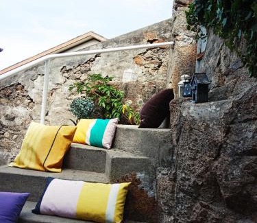 Vila do Conde House | Villa Regio Studio & Garden