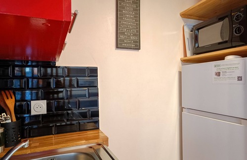 Plan-de-Cuques Apartment | Villa Reiala Plan-de-Cuques - Comfortable studio