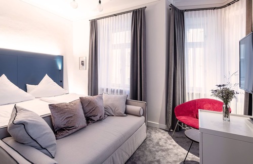 Bad Reichenhall Hotel | Villa Rein Boutiquehotel