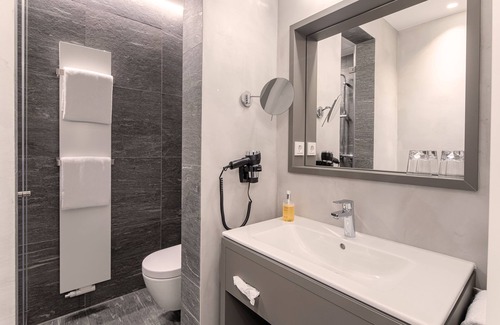 Bad Reichenhall Hotel | Villa Rein Boutiquehotel