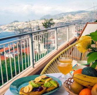 Sao Goncalo Villa | Villa Reis Sao Goncalo