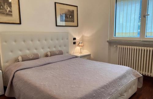 Sumirago Villa | Villa Relax&Fly near Malpensa with Pool