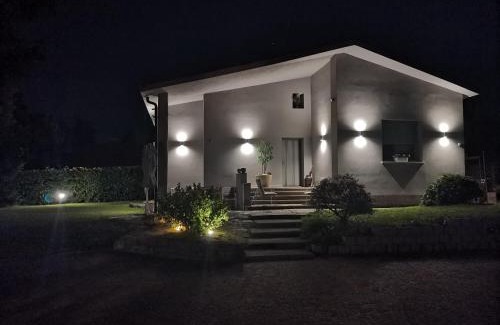 Sumirago Villa | Villa Relax&Fly near Malpensa with Pool
