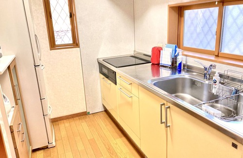 Fujikawaguchiko Cottage | Villa Relax