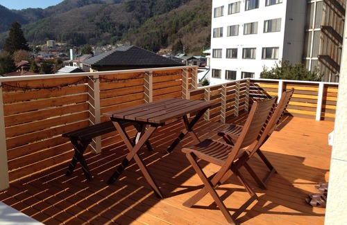 Fujikawaguchiko Cottage | Villa Relax