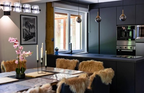 Anould Villa | Villa - Relaxation & Jacuzzi just outside Gérardmer