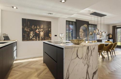 Callantsoog House | Villa Rembrandt