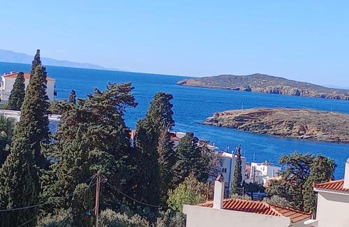 Batsi Apartment | Villa Rena