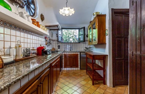 Torre delle Stelle Villa | Villa Renata Torre delle Stelle