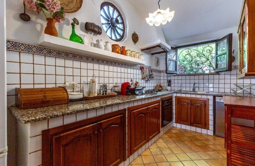 Torre delle Stelle Villa | Villa Renata Torre delle Stelle