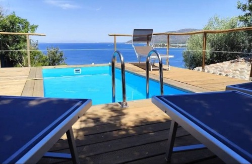 Torre delle Stelle Villa | Villa Renata Torre delle Stelle