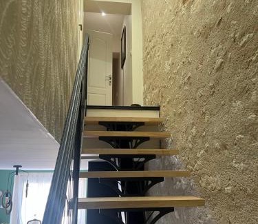 Aubigne-Racan House | Villa Renaud