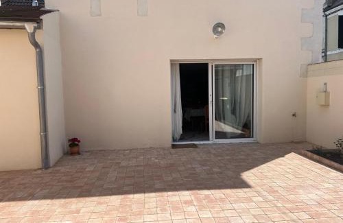 Aubigne-Racan House | Villa Renaud