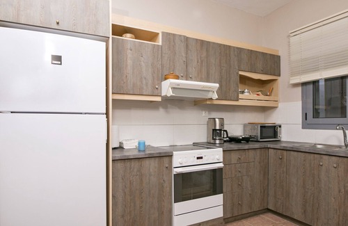 Nea Styra House | Villa Renidora