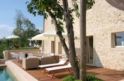 Asolo Villa | Villa rental Veneto near Venice