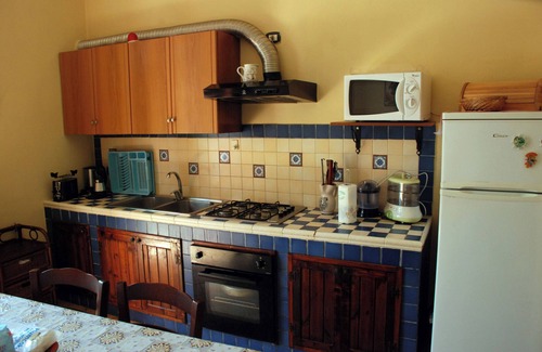 Noto Marina Villa | Villa Rentals Sicily