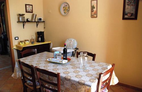 Noto Marina Villa | Villa Rentals Sicily