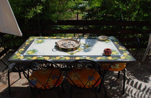 Noto Marina Villa | Villa Rentals Sicily