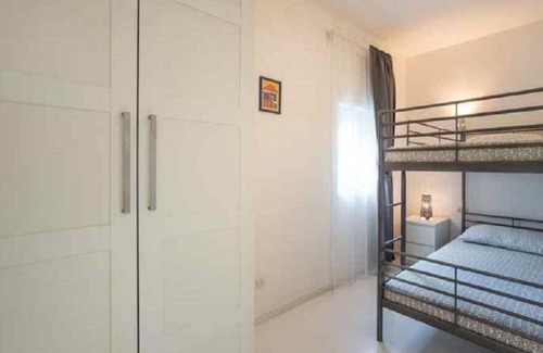 Notaresco Apartment | VILLA RENZO modern apartment in a country house a few minutes from the coast