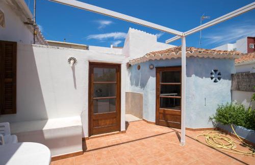 Ciudadela House | Villa Republica Argentina
