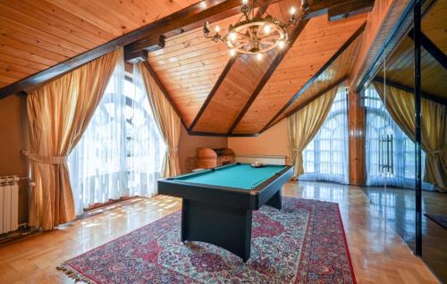 Lepoglava Villa | Villa Requiem by Villas Guide