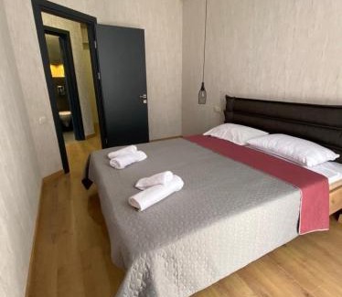 Tbilisi Apartment | Villa Residence Apartment