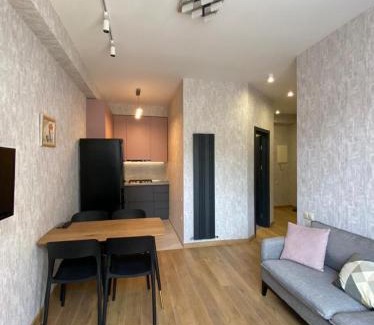 Tbilisi Apartment | Villa Residence Apartment