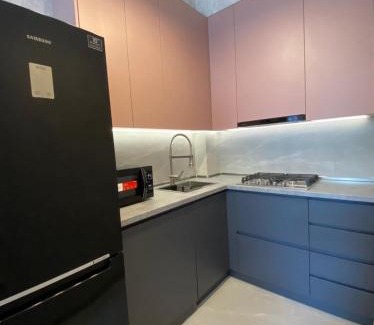 Tbilisi Apartment | Villa Residence Apartment