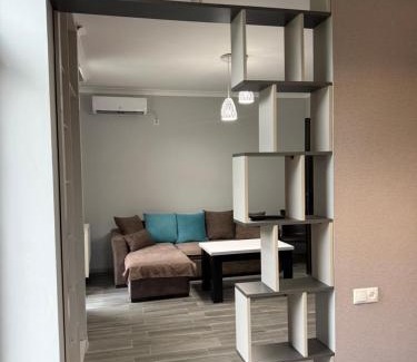 Gonio Villa | Villa Residence