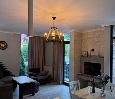 Gonio Villa | Villa Residence