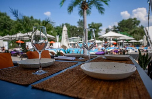 Rostov-on-Don Hotel | Villa Residence Hotel