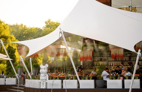 Rostov-on-Don Hotel | Villa Residence Hotel