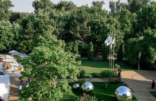 Rostov-on-Don Hotel | Villa Residence Hotel