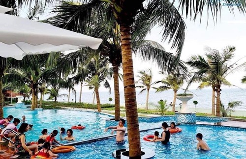 Hoang Hoa Apartment | Villa Resort Linh Trường Eruka Hải Tiến