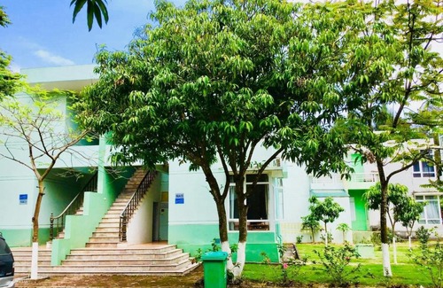 Hoang Hoa Apartment | Villa Resort Linh Trường Eruka Hải Tiến