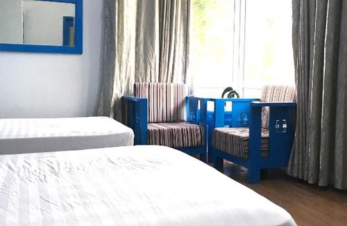Hoang Hoa Apartment | Villa Resort Linh Trường Eruka Hải Tiến