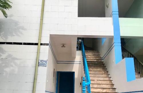 Hoang Hoa Apartment | Villa Resort Linh Trường Eruka Hải Tiến