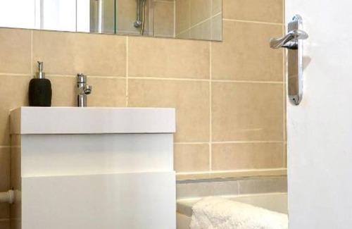 Birmingham Apartment | Villa Retreat Birminghamn