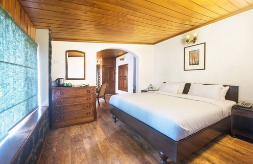 Kodaikanal Hotel | Villa Retreat - Boutique Hotel and Cottages