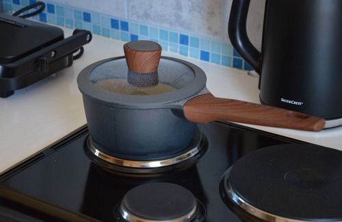 Agios Dimitrios House | Villa Reverenza