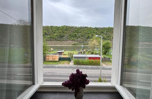 Kamp-Bornhofen Apartment | Villa Rheinblick 1 OG