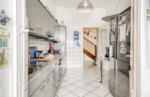 Neuwied Apartment | VILLA RHEINSTEIN AT THE ENGERS CASTLE - Exclusive apartment overlooking the Rhine