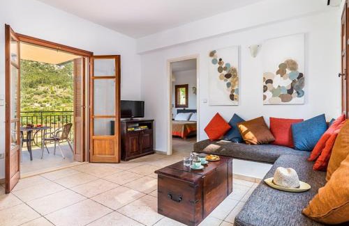 Stavros Villa | Villa Rhodia