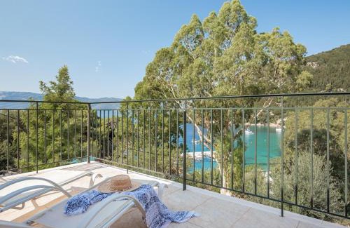 Stavros Villa | Villa Rhodia