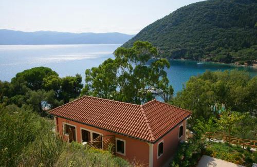 Stavros Villa | Villa Rhodia