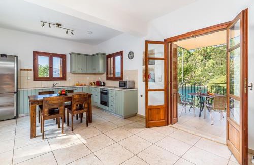 Stavros Villa | Villa Rhodia