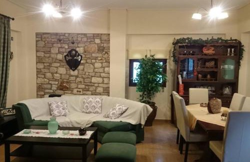 Kertezi House | VILLA RIA