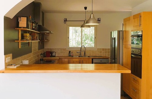 San-Gavino-di-Carbini House | Villa Ribba. 10 pers, piscine, 10 min plage en voiture
