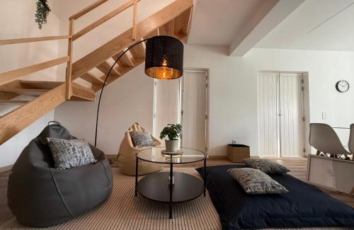 Campanha House | Villa Ribeirinho Stays - 4 Bedrooms