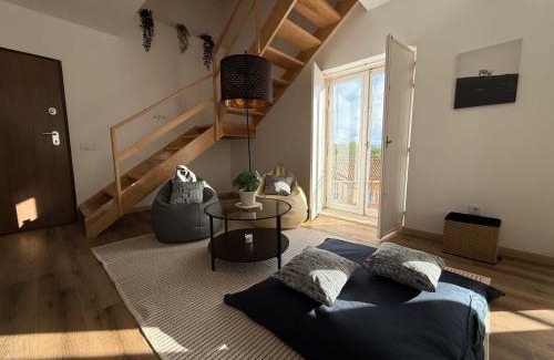 Campanha House | Villa Ribeirinho Stays - 4 Bedrooms